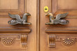 Door handle Door handle