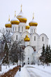 The New Assumption Cathedral, Yaroslavl, Russia, The New Assumption Cathedral, Yaroslavl, Russia,