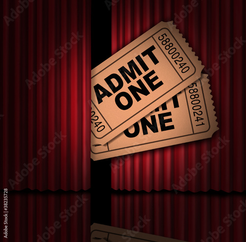 Illustration: Movies And Entertainment Movies And Entertainment