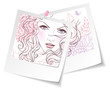 Beauty girl