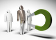 attirer le client - outil de marketing direct