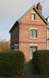 The Breach House