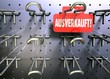 ausverkauft!