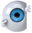 Oeil