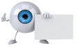 Oeil
