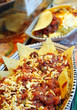 tortillas