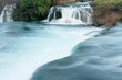 wonderful mountain creek