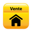 Icône section ventes immobilières Icône section ventes immobilières