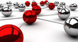 Netzwerk Routing