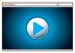 Internet video browser