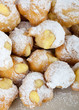 Castagnole di Carnevale Castagnole di Carnevale