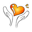 Share your grateful heart