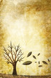 autumn page