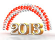 2013 ehrung
