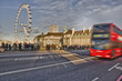 Pont de Westminster - Londres (UK) Pont de Westminster - Londres (UK)