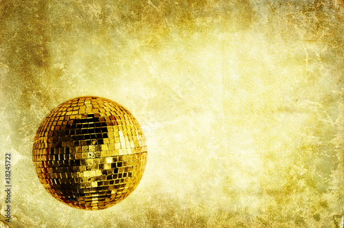 Foto: retro disco backdrop retro disco backdrop