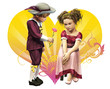 My First Valentine