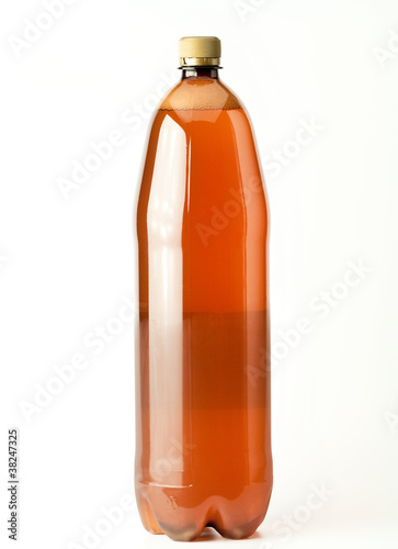 Photo: PET bottle PET bottle