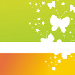 colorful abstract butterflies background colorful abstract butterflies background