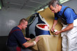 Foto: Auto abkleben Auto abkleben