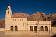 Little Mosque in Rum Village