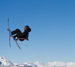 Winter sport