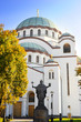 Cathedral of Saint Sava