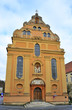 Der Dom zu Burghausen