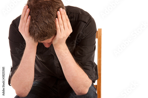 Photo: mental illness mental illness