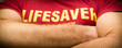Lifesaver