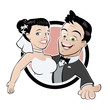 hochzeit