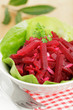 Rote Beete Salat