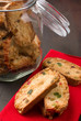 Italian cantuccini