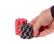 Betting chips