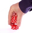 Betting chips