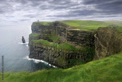 Photo: Cliffs of Moher Cliffs of Moher