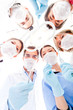 Medical team