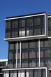 modernes Bürohaus