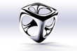 Rounded Quader Logo