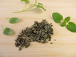 Melissenblätter, Melissae folium