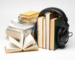 audio book