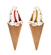 Icecream cone