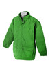 winter jacket isolated