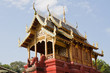 Temple of Buddha