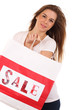 Sonderverkauf SALE