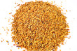 pollen en pelotes