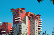 Photo: New Apartment Building in London New Apartment Building in London