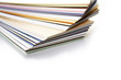Foto: Papiermuster Papiermuster