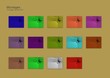 Foto: Montage coussins Montage coussins