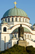 Saint Sava Cathedral